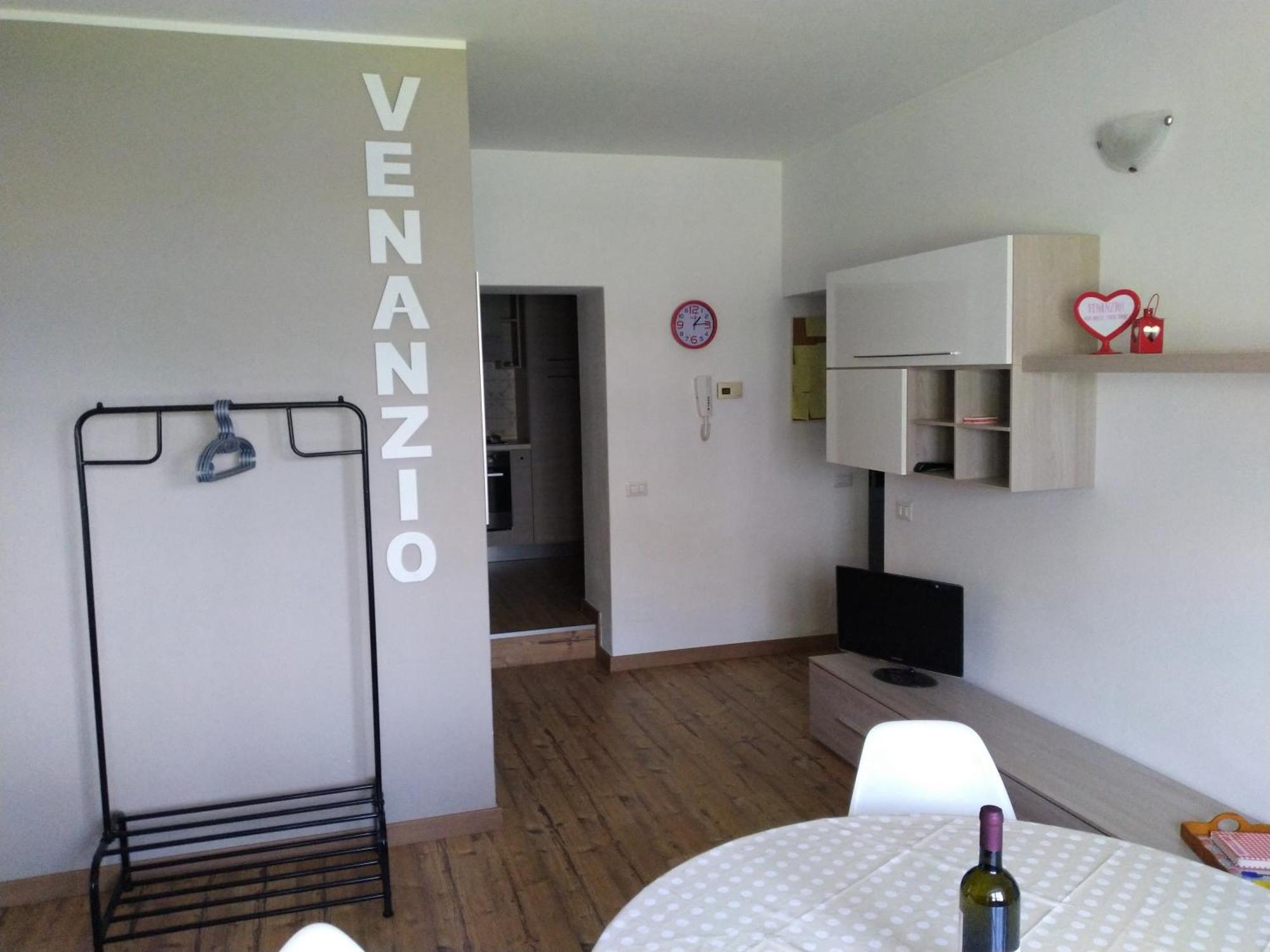 Venanzio! Leilighet Pianello Del Lario Eksteriør bilde