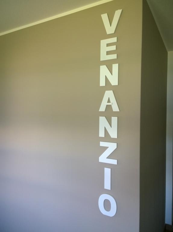 Venanzio! Leilighet Pianello Del Lario Eksteriør bilde